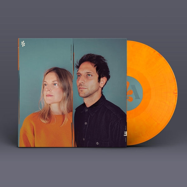 |  Vinyl LP | Snowpoet - Wait For Me (LP) | Records on Vinyl