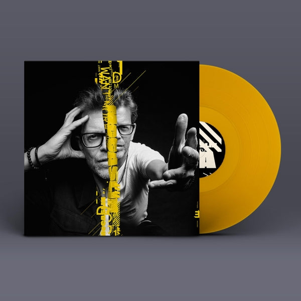 |  Vinyl LP | Donny McCaslin - I Want More (LP) | Records on Vinyl