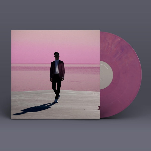 |   | Ben Wendel - All One (LP) | Records on Vinyl