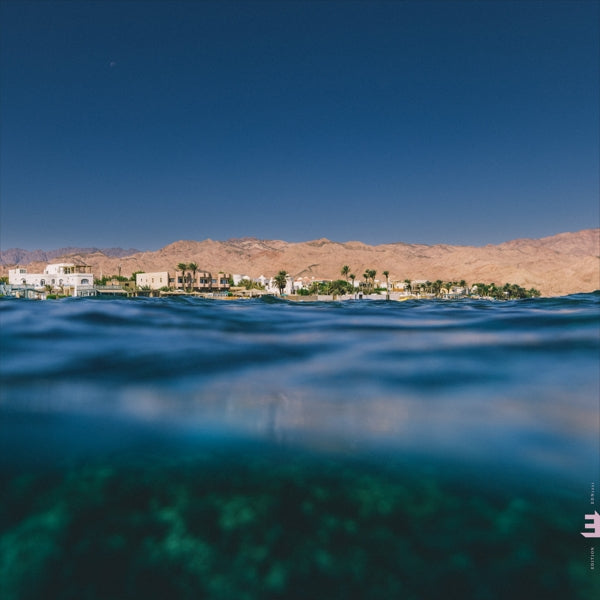 |  Vinyl LP | Rob Luft - Dahab Days (LP) | Records on Vinyl