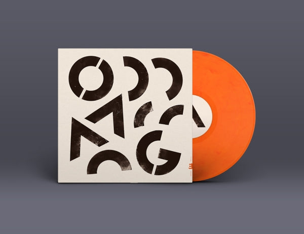 |  Vinyl LP | Oddarrang - Oddarrang (LP) | Records on Vinyl