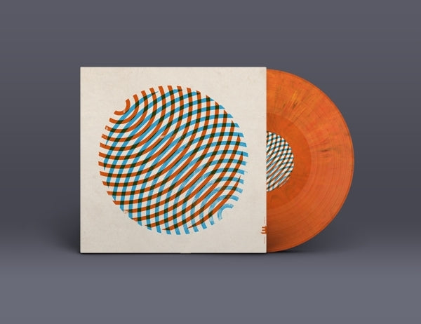 |   | Eyolf Dale - The Space Between Two Notes (LP) | Records on Vinyl