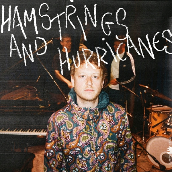 |   | Joe Webb - Hamstrings & Hurricanes (LP) | Records on Vinyl