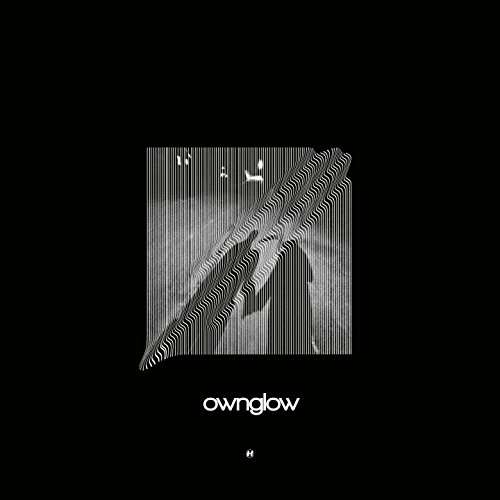 |  12" Single | Ownglow - Inside the Silence (Single) | Records on Vinyl
