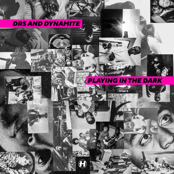 |  Vinyl LP | Drs & Dynamite - Playing In the Dark (LP) | Records on Vinyl