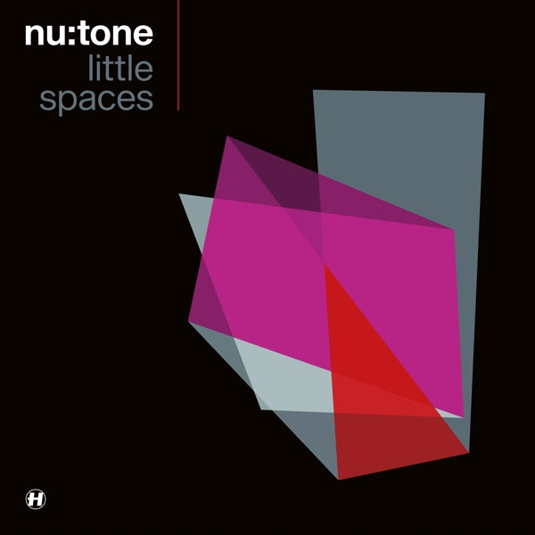|  Vinyl LP | Nu:Tone - Little Spaces (LP) | Records on Vinyl