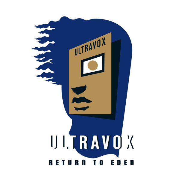 |   | Ultravox - Return To Eden (2 LPs) | Records on Vinyl