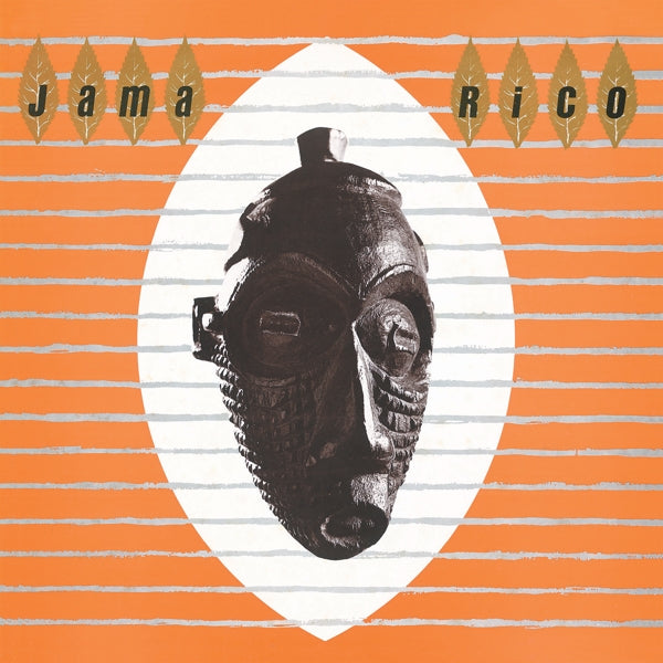 |   | Rico - Jama Rico - 40th Anniversary (LP) | Records on Vinyl
