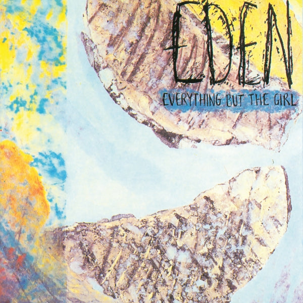 |   | Everything But the Girl - Eden (LP) | Records on Vinyl
