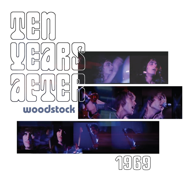 |   | Ten Years After - Woodstock 1969 (2 LPs) | Records on Vinyl