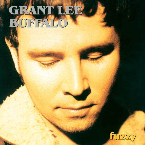 |  Vinyl LP | Grant Lee Buffalo - Fuzzy (LP) | Records on Vinyl