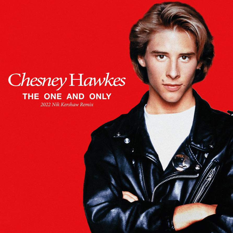 |  12" Single | Chesney Hawkes - One and Only (Single) | Records on Vinyl