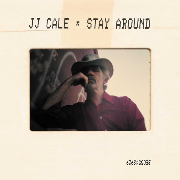 |   | J.J. Cale - Stay Around (3 LPs) | Records on Vinyl
