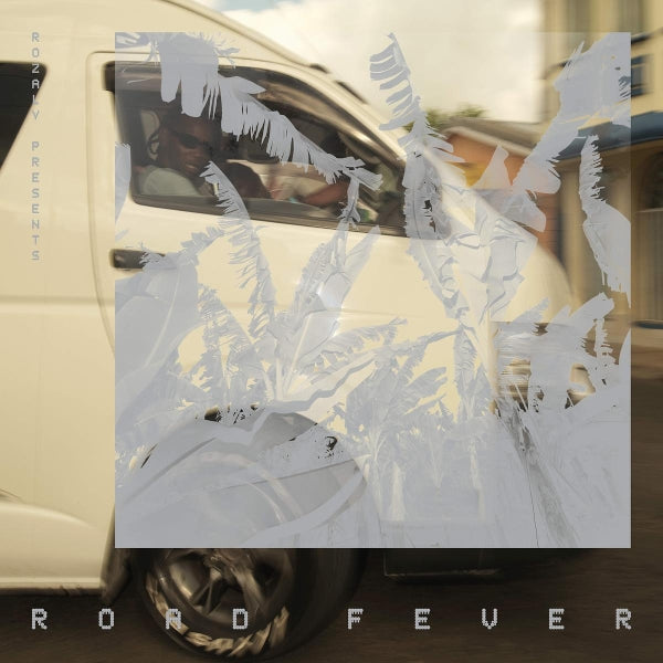 |  Vinyl LP | V/A - Road Fever (LP) | Records on Vinyl