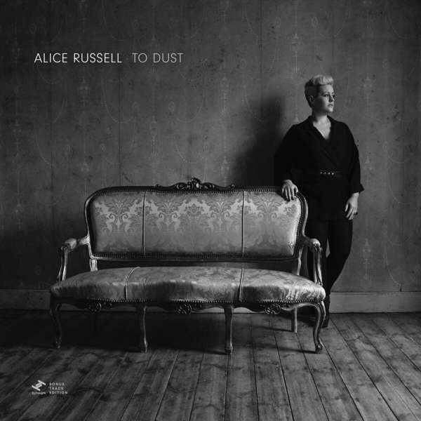 |  Vinyl LP | Alice Russell - To Dust (LP) | Records on Vinyl
