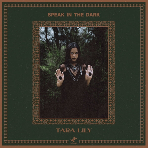 |  Vinyl LP | Tara Lily - Speak In the Dark (LP) | Records on Vinyl