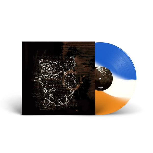 |   | From Autumn To Ashes - Holding a Wolf By the Ears (LP) | Records on Vinyl