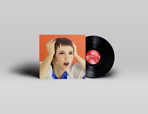 |  Vinyl LP | Dana Gavanski - Late Slap (LP) | Records on Vinyl