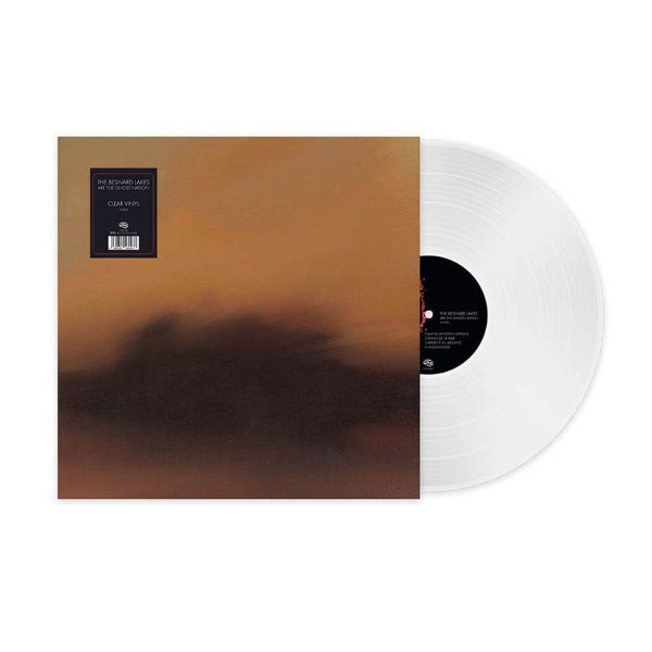 |  Vinyl LP | Besnard Lakes - Are the Ghost Nation (LP) | Records on Vinyl