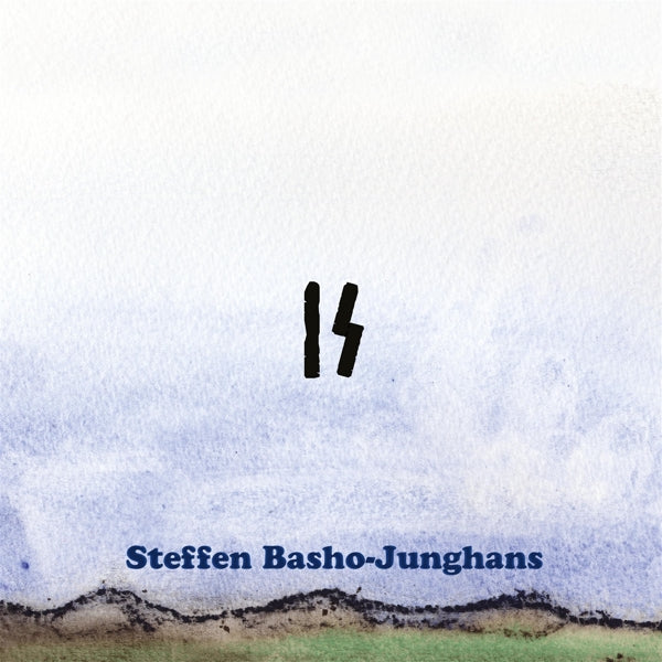 |  Vinyl LP | Steffen Basho-Junghans - Is (LP) | Records on Vinyl