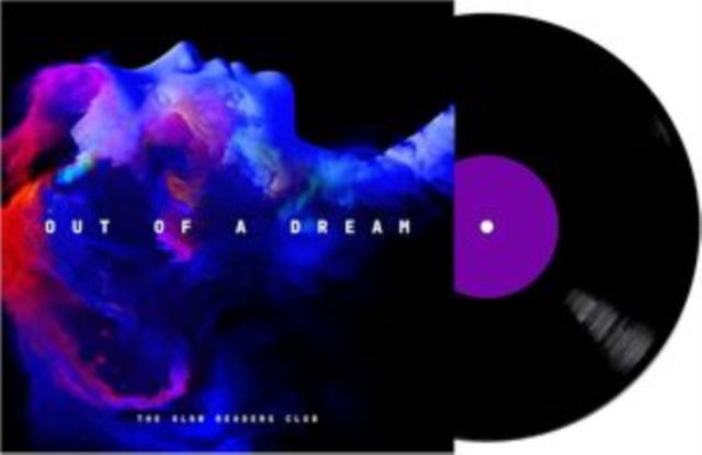 |  Vinyl LP | Slow Readers Club - Out of a Dream (LP) | Records on Vinyl