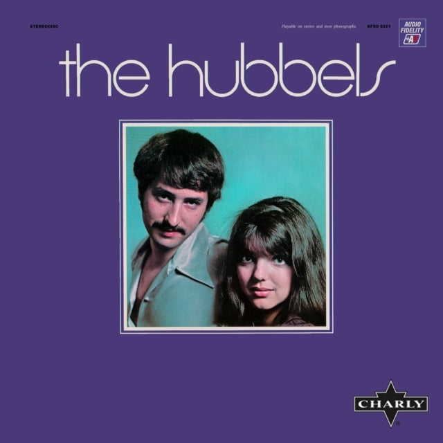 |   | Hubbels - Introducing (LP) | Records on Vinyl
