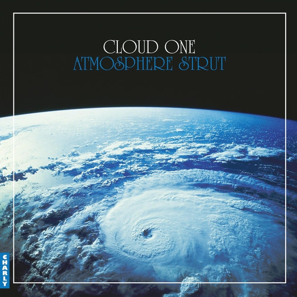 |   | Cloud One - Atmosphere Strut (2 LPs) | Records on Vinyl