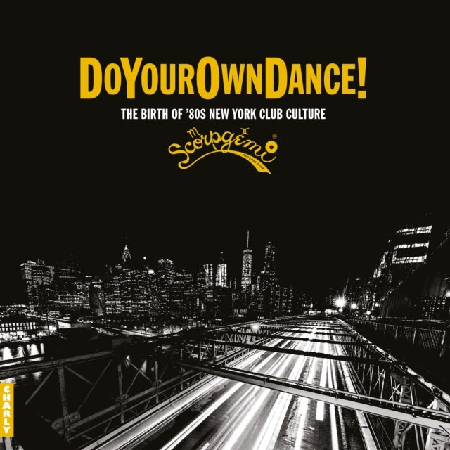 |   | V/A - Do Your Own Dance! (LP) | Records on Vinyl