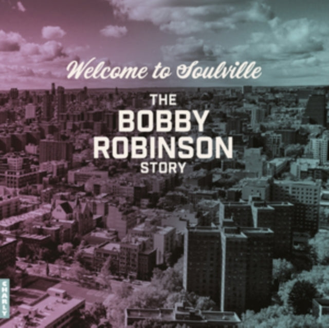 |   | V/A - Welcome To Soulville (LP) | Records on Vinyl