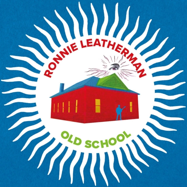 |  Vinyl LP | Ronnie Leatherman - Old School (LP) | Records on Vinyl