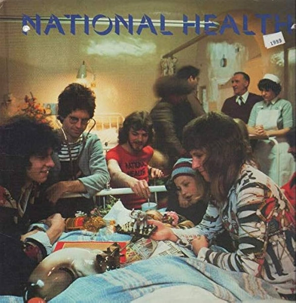 |   | National Health - National Health (LP) | Records on Vinyl