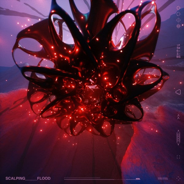 |   | Scalping - Flood (LP) | Records on Vinyl