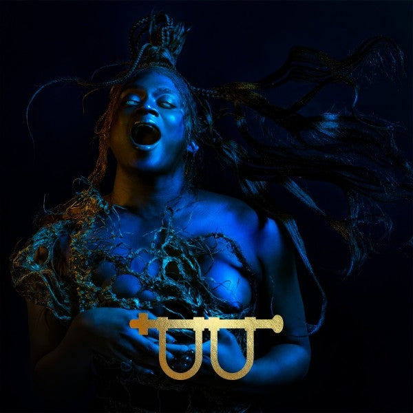 |  Vinyl LP | Lotic - Water (LP) | Records on Vinyl
