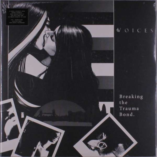 |  Vinyl LP | Voices - Breaking the Trauma Bond (2 LPs) | Records on Vinyl