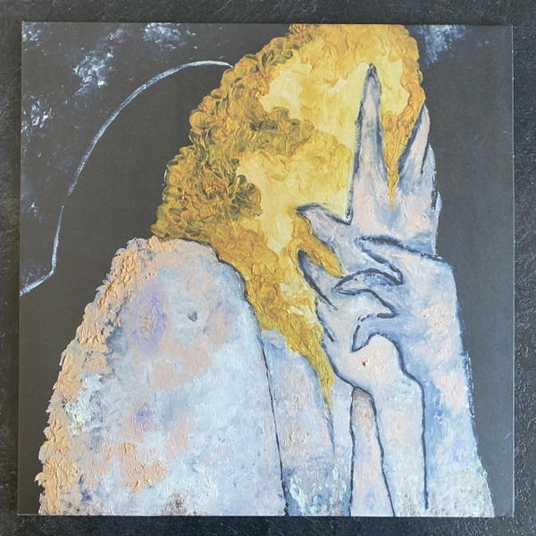 |  Vinyl LP | Helpless - Caged In Gold (LP) | Records on Vinyl