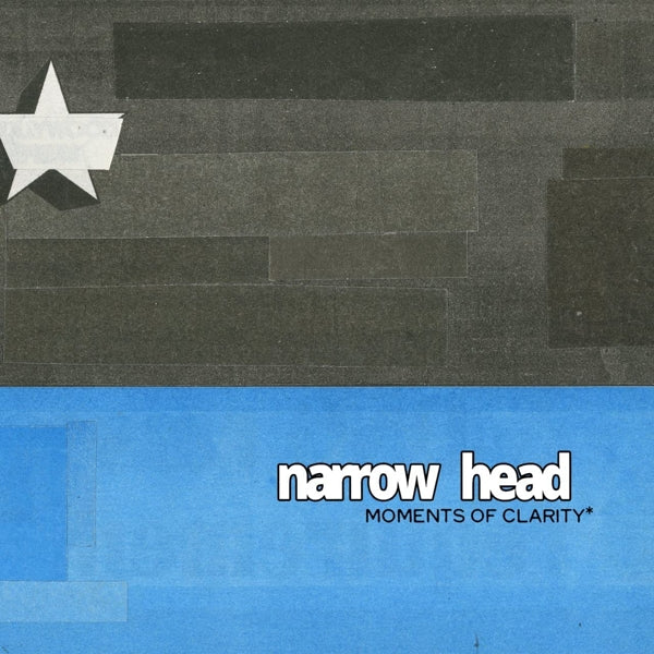 |  Vinyl LP | Narrow Head - Moments of Clarity (LP) | Records on Vinyl