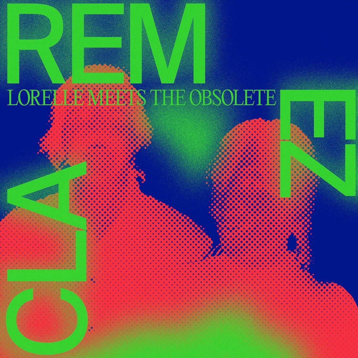 |  12" Single | Lorelle Meets the Obsolete - Remezcla (Single) | Records on Vinyl