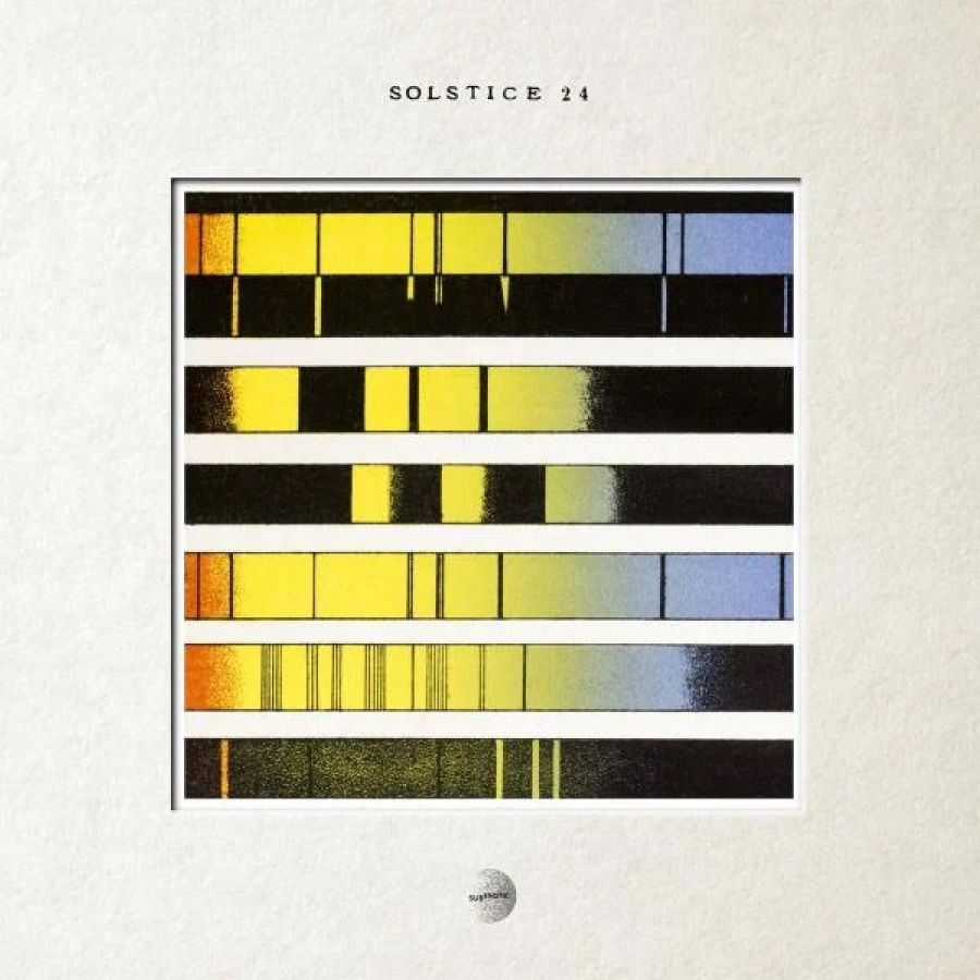 |  Vinyl LP | V/A - Solstice 24 (LP) | Records on Vinyl