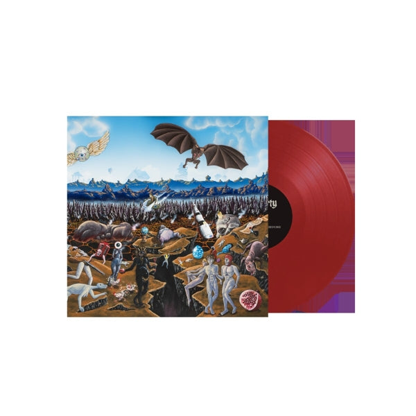 |  12" Single | Flat Party - It's All Been Done Before (Single) | Records on Vinyl