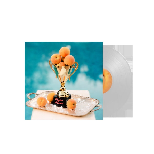 |   | Prima Queen - The Prize (LP) | Records on Vinyl