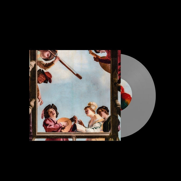 |  Vinyl LP | Home Counties - Humdrum (LP) | Records on Vinyl