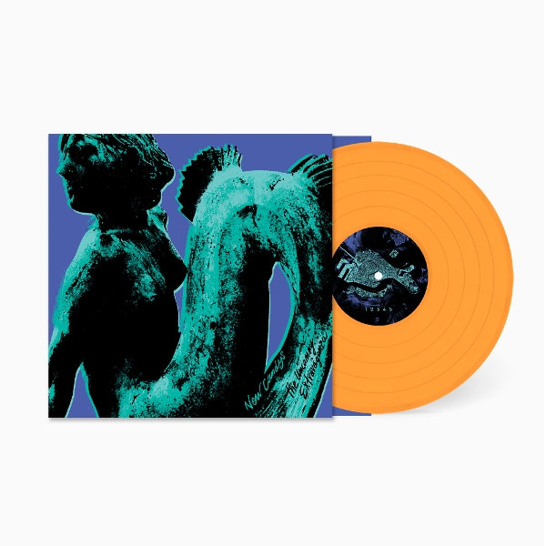 |   | New Candys - Uncanny Extravaganza (LP) | Records on Vinyl