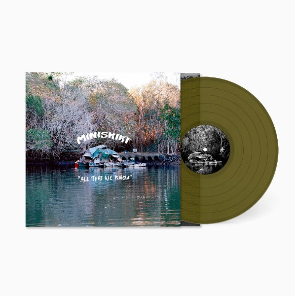 |  Vinyl LP | Mini Skirt - All That We Know (LP) | Records on Vinyl