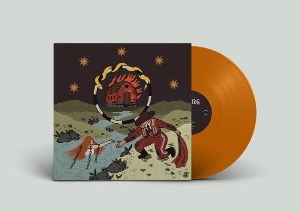 | | Slung - In Ways (LP) | Records on Vinyl