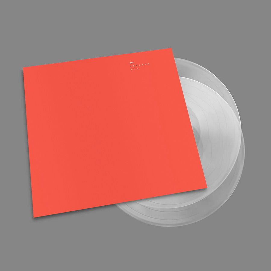 V/A - A Tribute To Neu! (2 LPs) Cover Arts and Media | Records on Vinyl