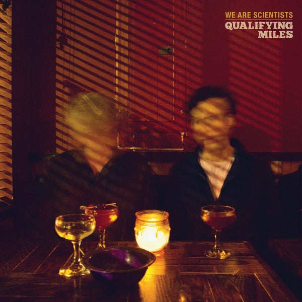 |   | We Are Scientists - Qualifying Miles (LP) | Records on Vinyl