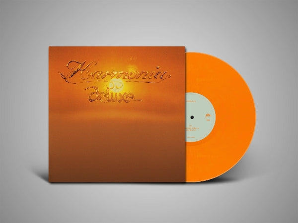 |  Vinyl LP | Harmonia - Deluxe (LP) | Records on Vinyl