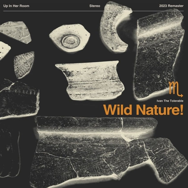 |  Vinyl LP | Ivan the Tolerable - Wild Nature! (LP) | Records on Vinyl