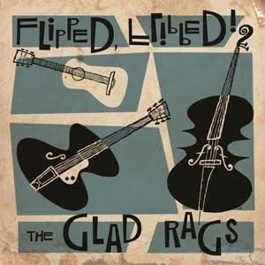 |  12" Single | Glad Rags - Flipped, Flipped! (Single) | Records on Vinyl