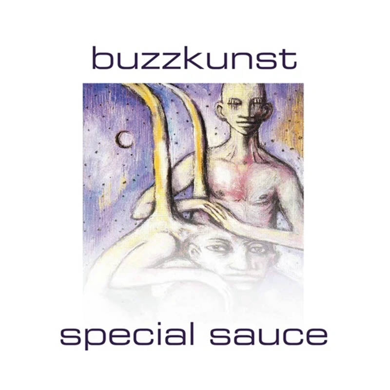 |  Vinyl LP | Buzzkunst - Special Sauce (2 LPs) | Records on Vinyl
